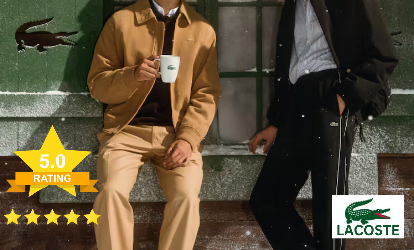 What People Are Saying!