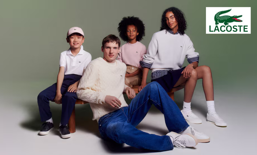 Lacoste Review — Iconic Style for Every Occasion