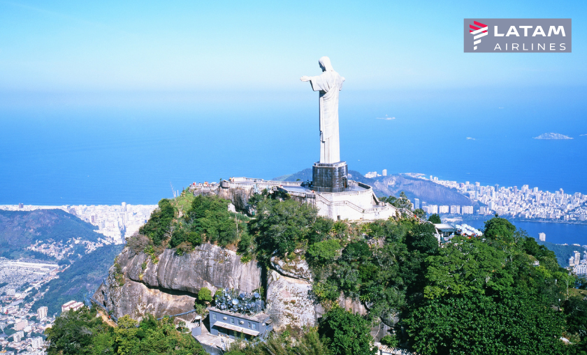 Why People Love LATAM Airlines!