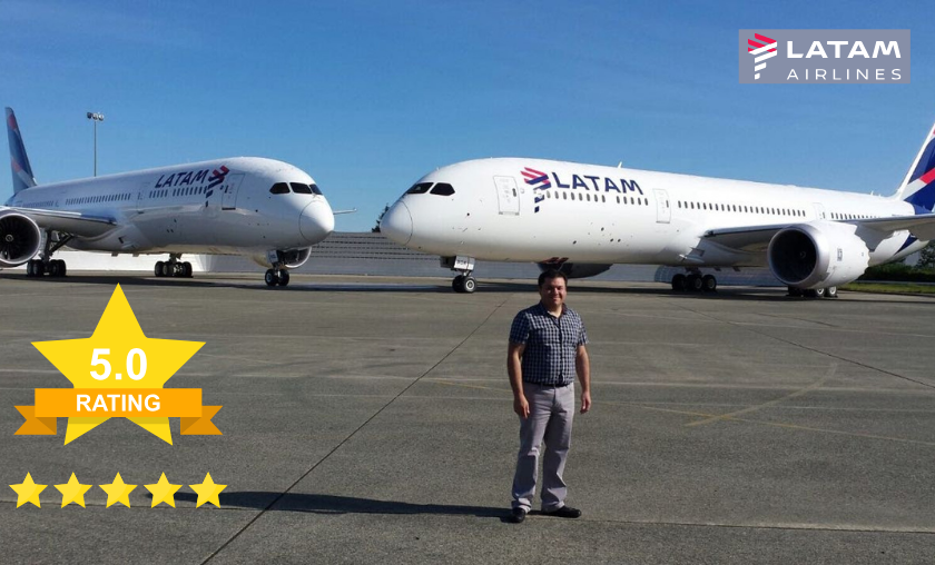 What People Are Saying!