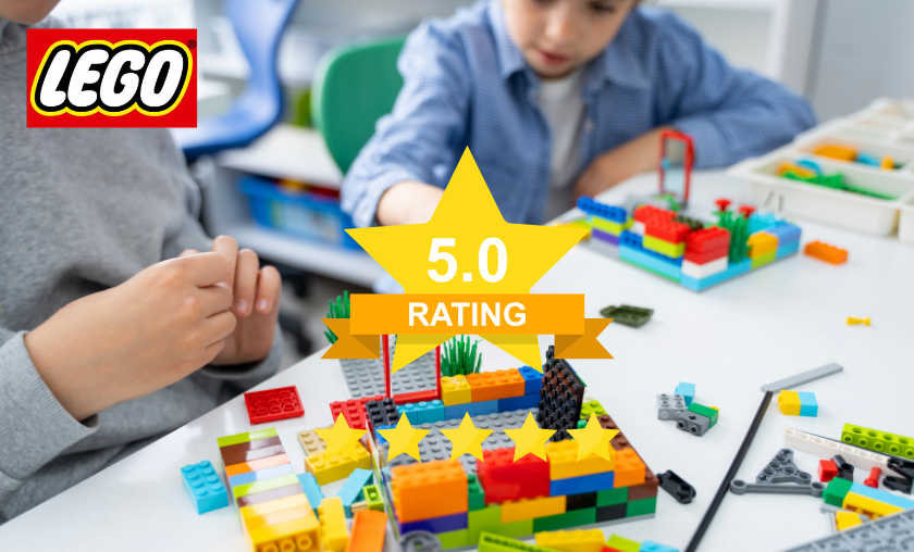 What People Are Saying!