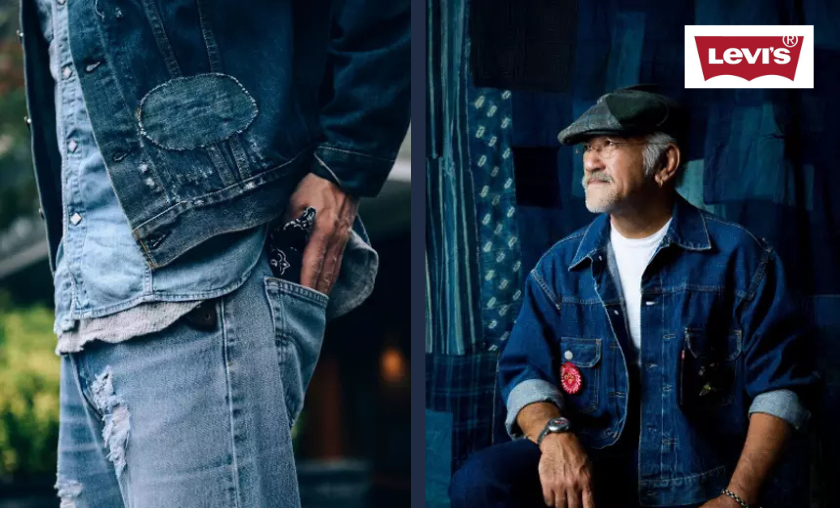 How Levi's Works Better!