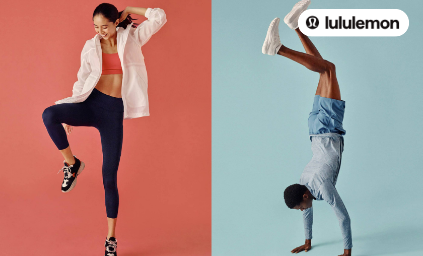 Why People Love Lululemon