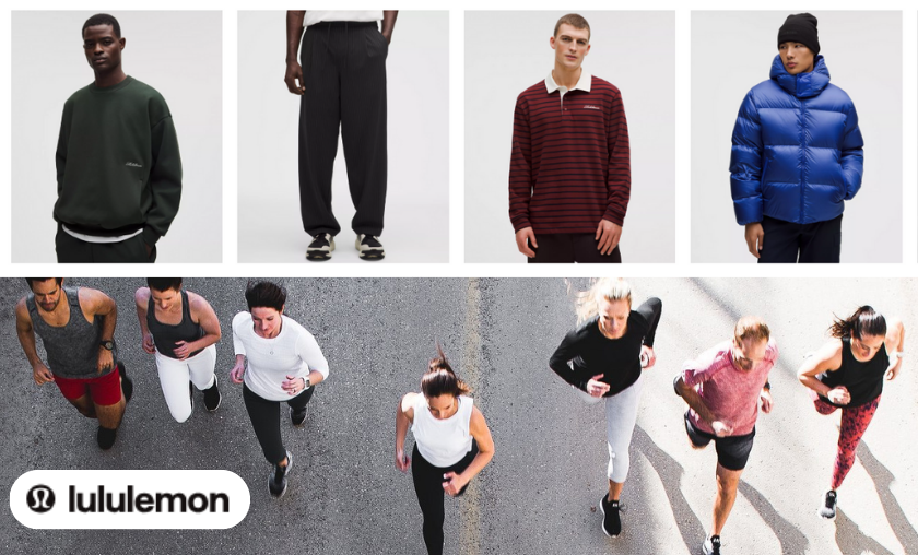 Reasons to Choose Lululemon