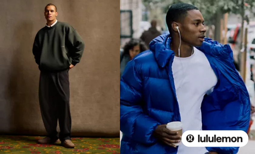 How Lululemon Works Better