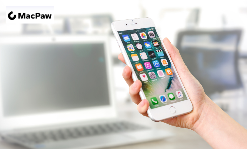 Reasons to Choose MacPaw!