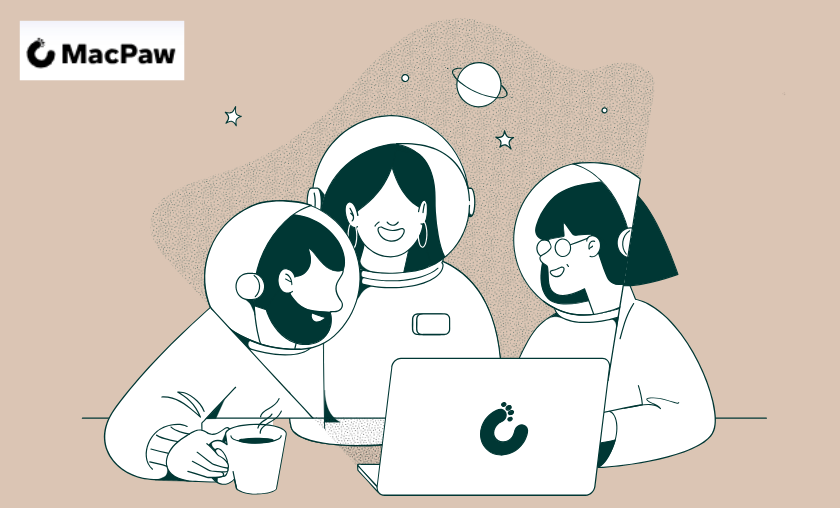 The Story Behind MacPaw!