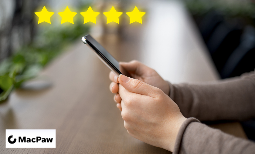 What People Are Saying!