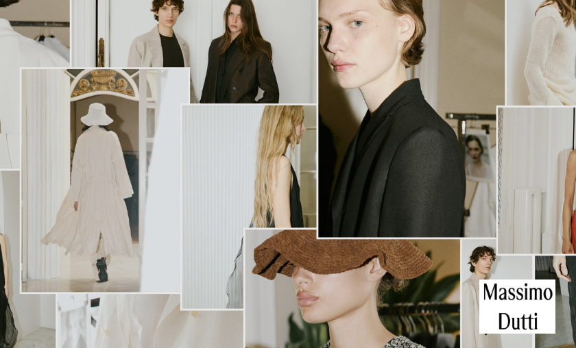 Why People Love Massimo Dutti!