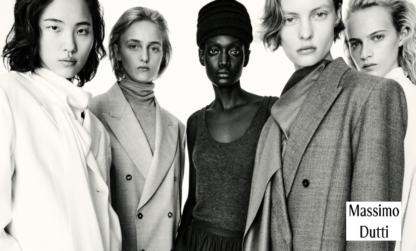 The Story Behind Massimo Dutti!