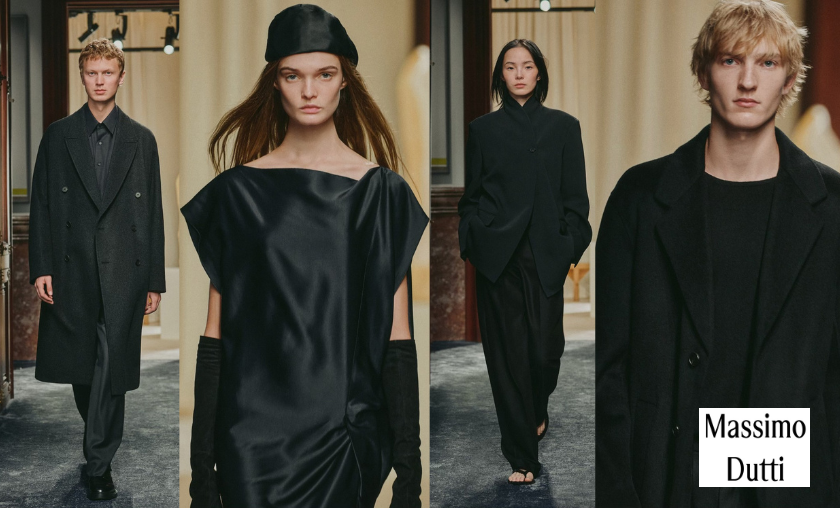 Massimo Dutti Review — Timeless Fashion for Every Occasion