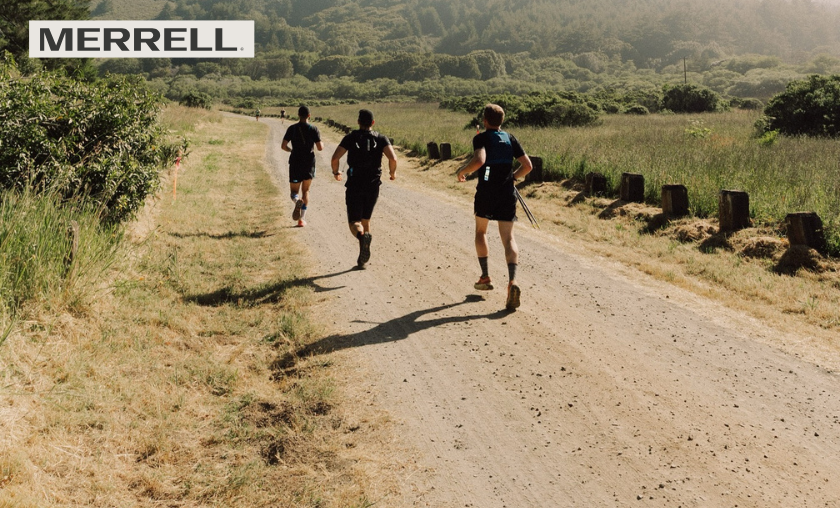 The Story Behind Merrell!