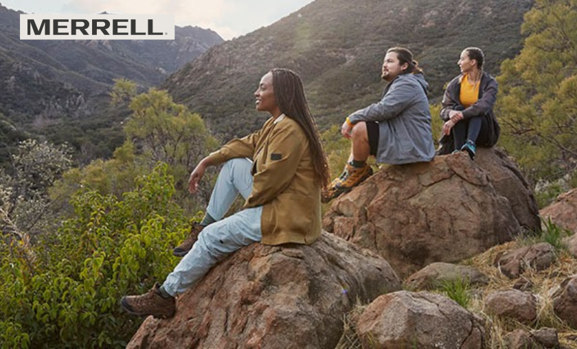 Merrell Review — Comprehensive Gear for Outdoor Adventures