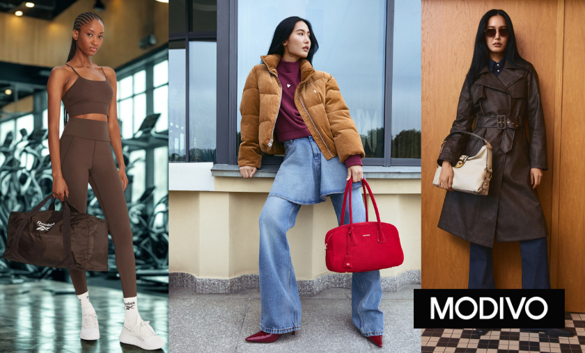 Why People Love Modivo!