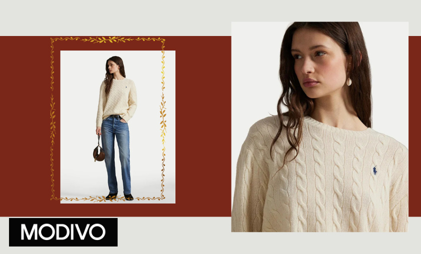 Reasons to Choose Modivo!