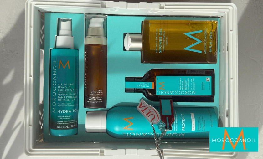 Reasons to Choose Moroccanoil!