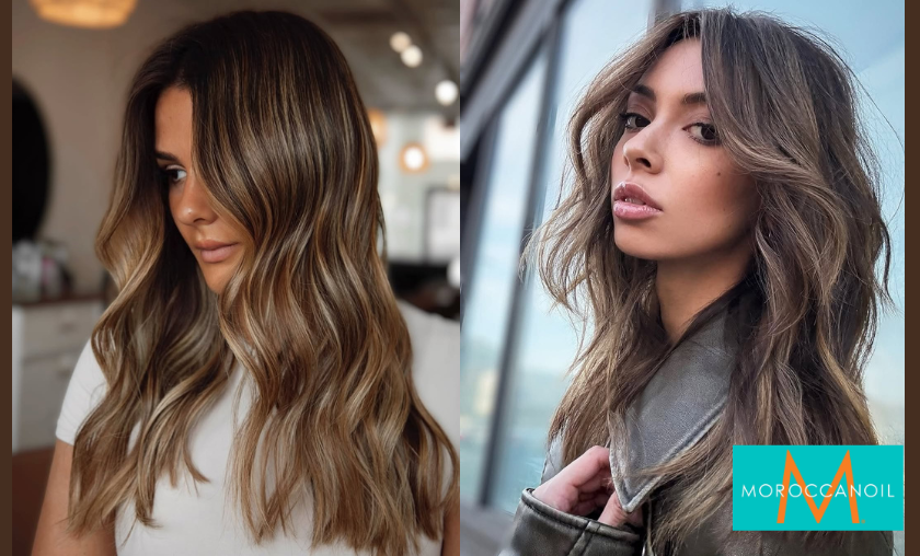 How Moroccanoil Works Better!