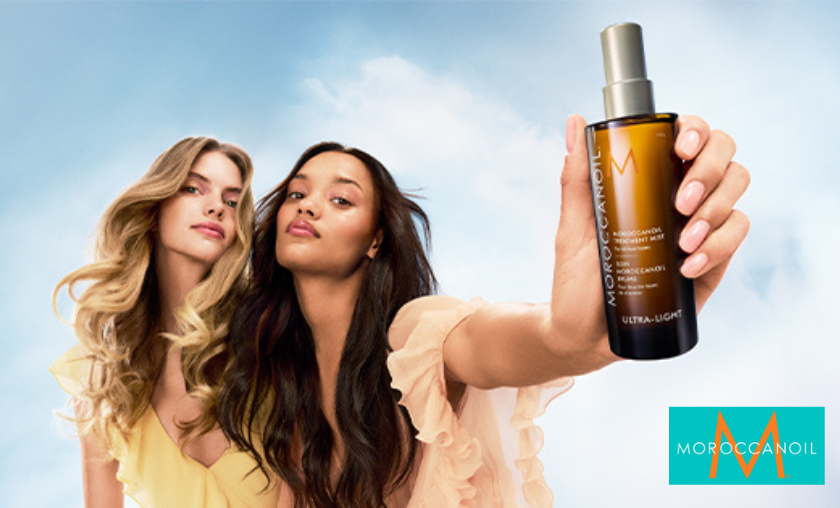 Moroccanoil Review — Nourish and Revive Hair with Argan Oil