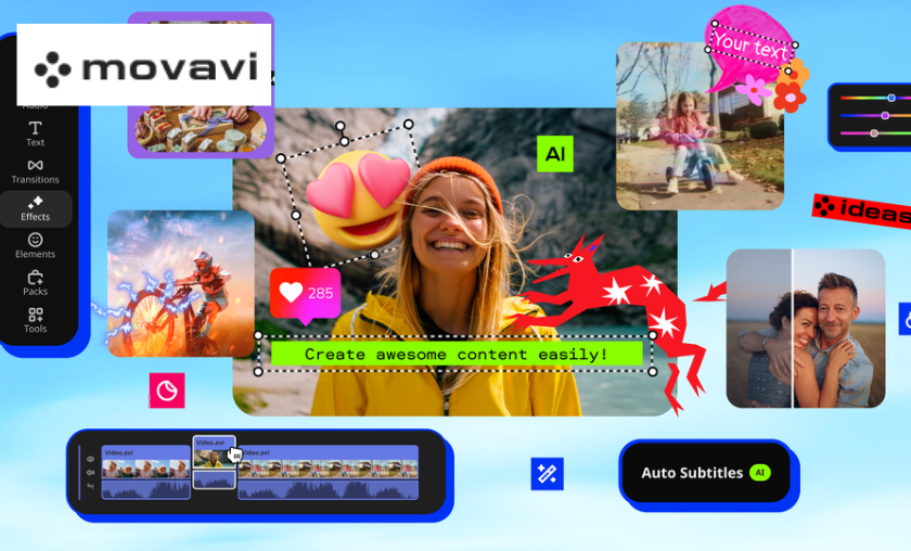 Why People Love Movavi!