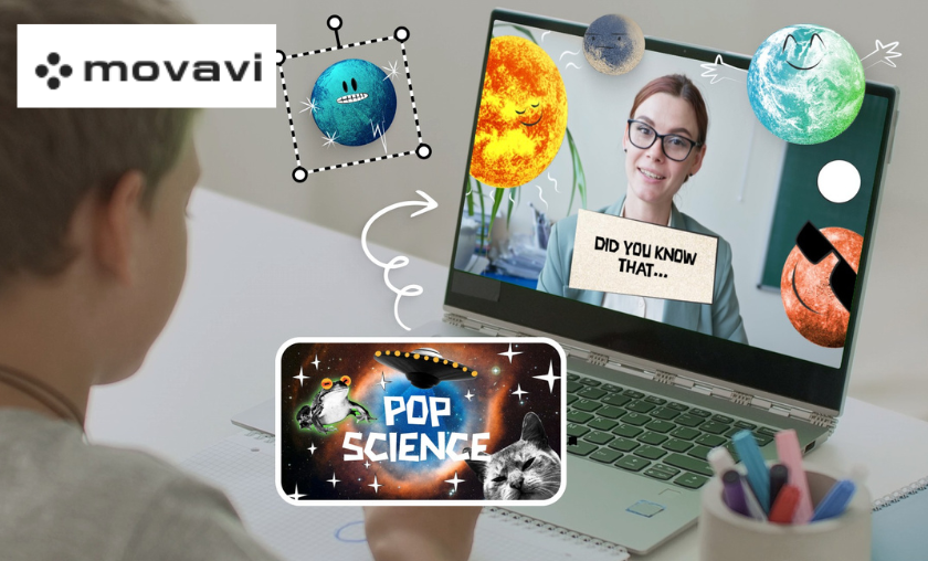 Reasons to Choose Movavi!