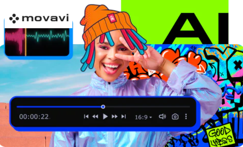 Movavi Review — Video Editing Made Easy