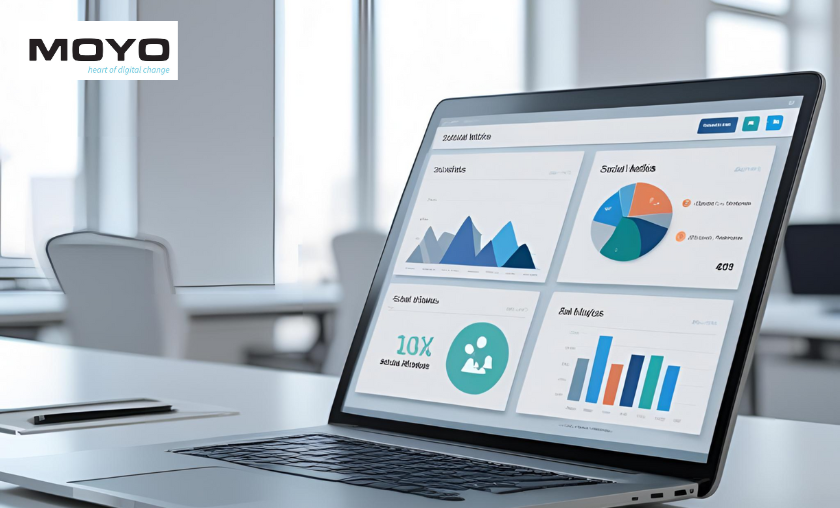 How MOYO Works Better!