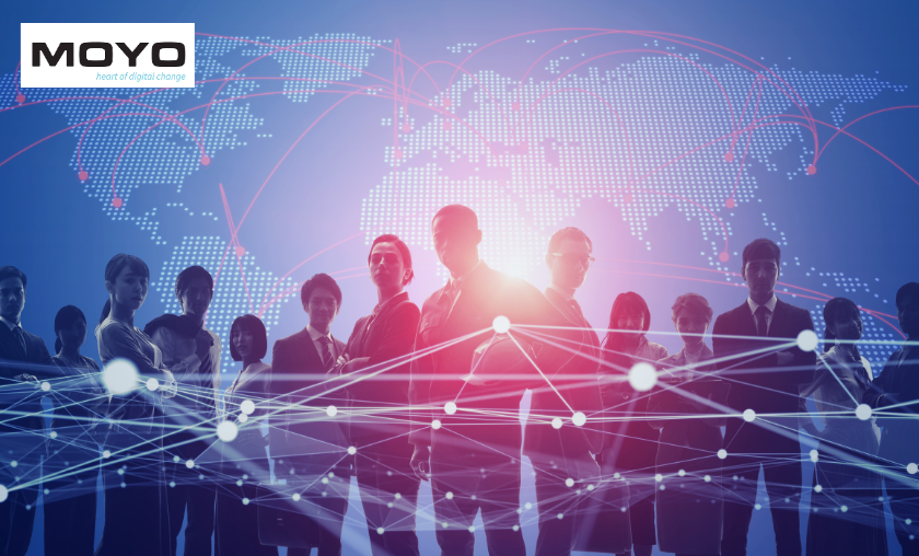 Reasons to Choose MOYO!