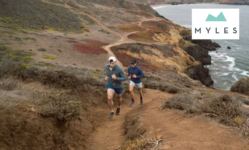 Myles Apparel Review