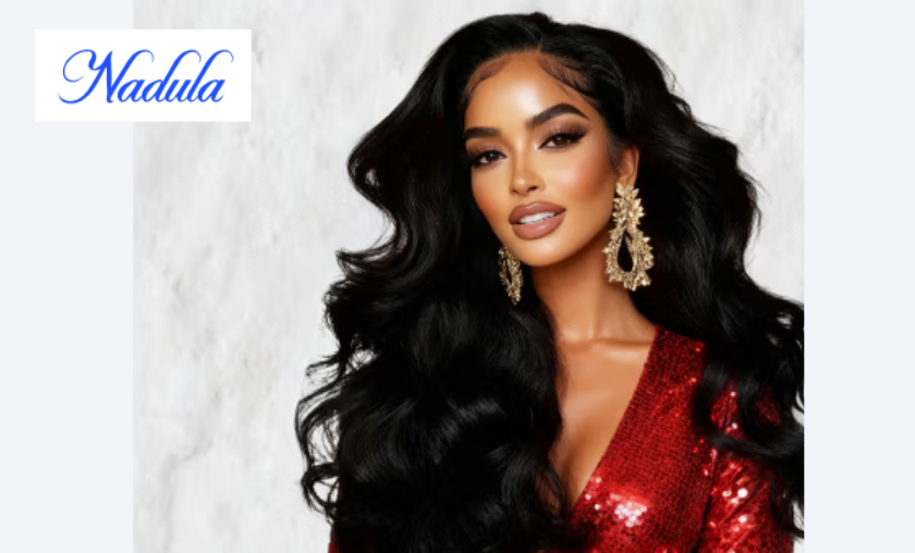 Why People Love Nadula Hair!