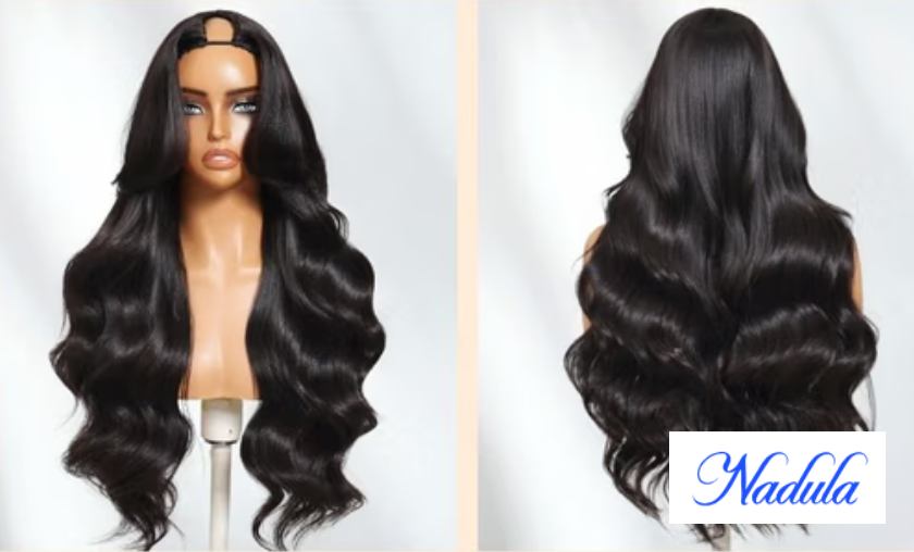 Reasons to Choose Nadula Hair!