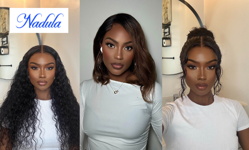 How Nadula Hair Works Better!