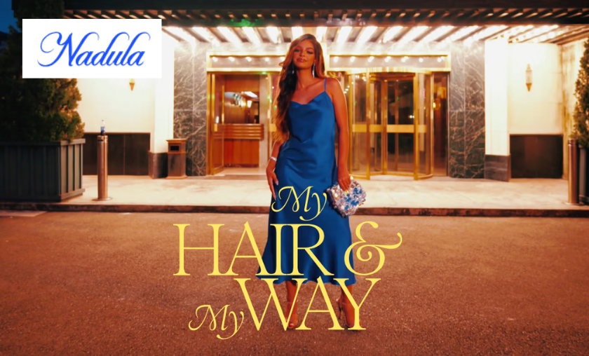 The Story Behind Nadula Hair!