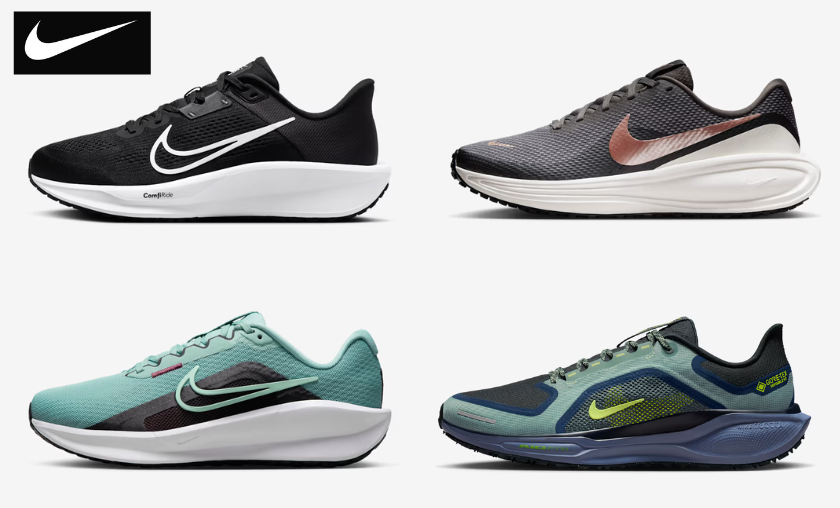 Innovation at the Heart of Nike