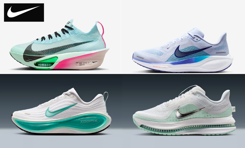 Best Running Shoes for Marathoners