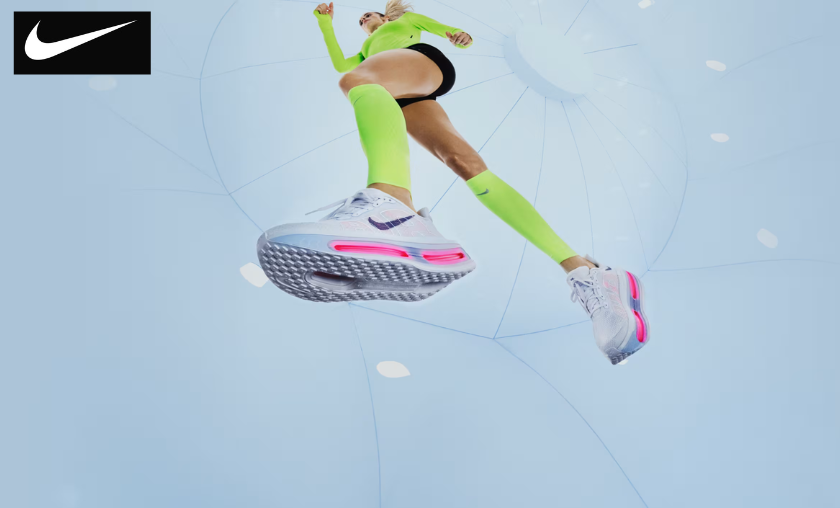 How to Choose the Right Nike Shoe for Your Running Style