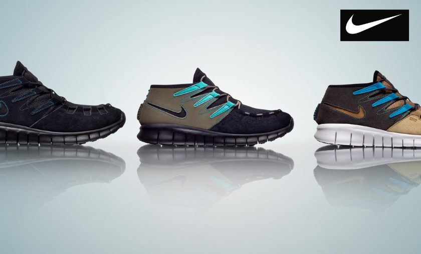 Why People Love Nike