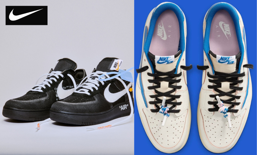 Nike’s Design Philosophy