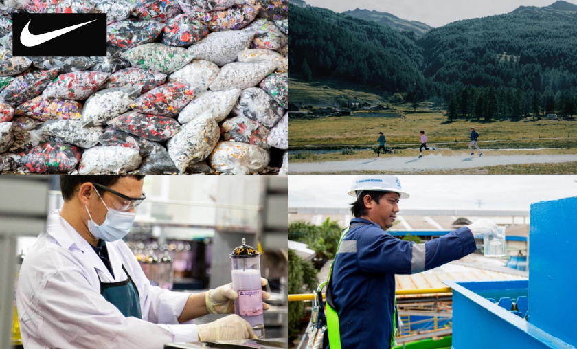 Sustainability and Social Responsibility