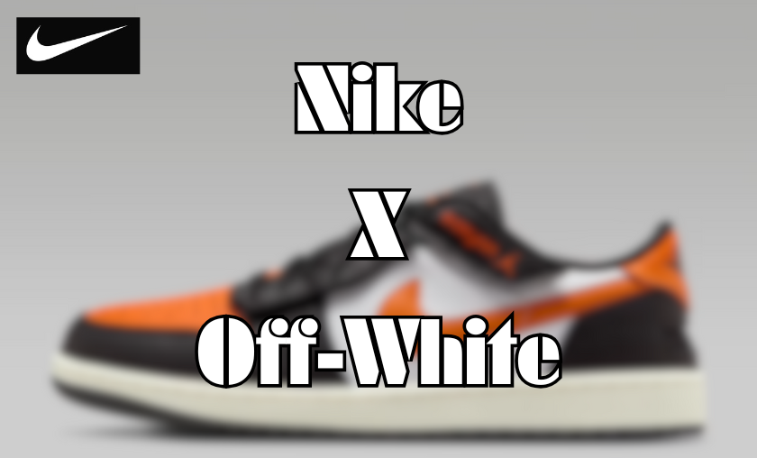 Nike x Off-White: The Legacy of Virgil Abloh