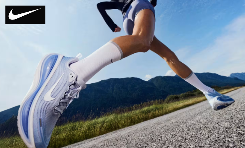 Nike’s Brand Identity Before “Just Do It”