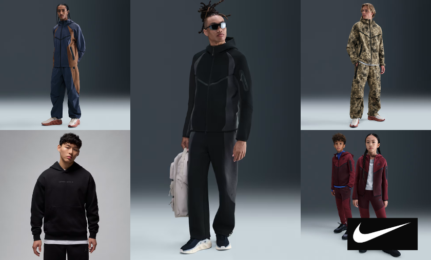 The Rise of Athleisure