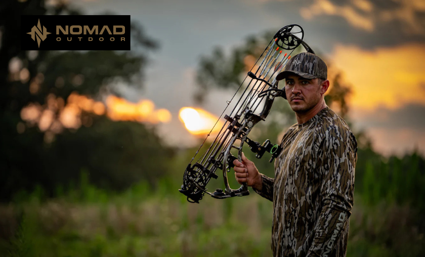 Why People Love Nomad Outdoor!