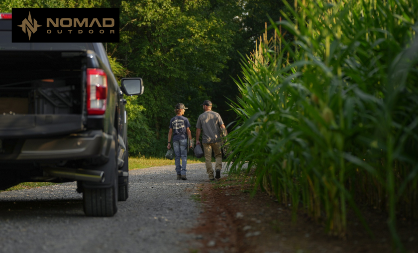 How Nomad Outdoor Works Better!