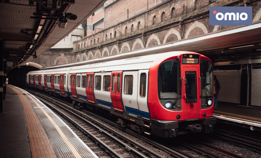 Reasons to Choose Omio!