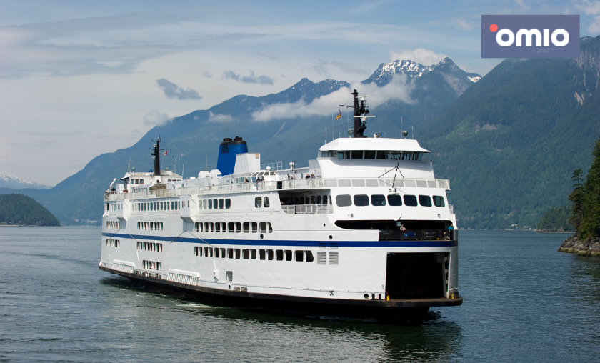 The Story Behind Omio!