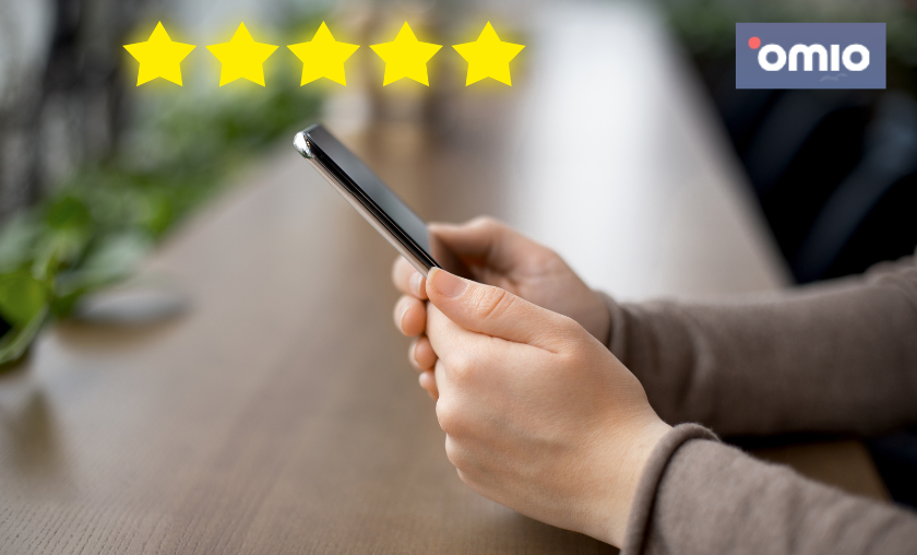 What People Are Saying!