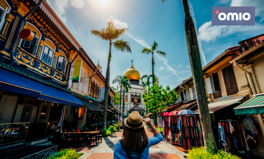 Omio Review — Simplifying Global Travel!