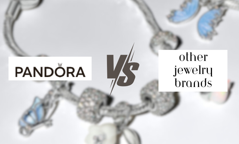 Pandora vs Other Jewelry Brands!