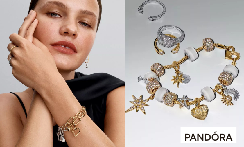 How Pandora Works Better!