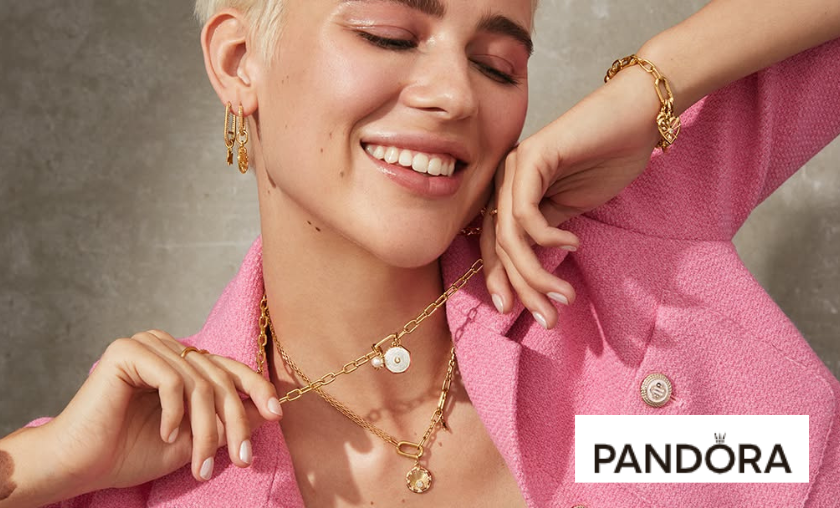 Pandora Review — Customizable Jewelry for Every Story